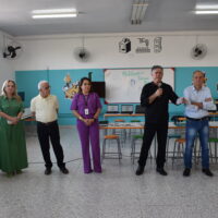 CIEBP E Inaugurado Em Adamantina 2