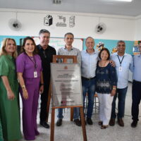 CIEBP E Inaugurado Em Adamantina 3