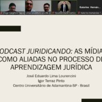 Congresso Internacional 1