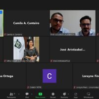 Congresso Internacional 2