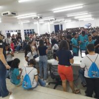 Mostra De Profissoes 2