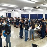 Mostra De Profissoes 5