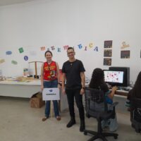 Mostra De Profissoes 7