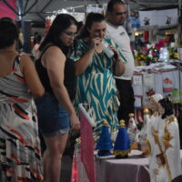 Adamantina Feira Da Mulher Empreendedora