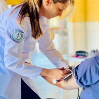 FAI Acao Social Do Curso De Medicina 2