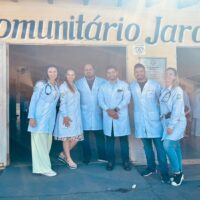 FAI Acao Social Do Curso De Medicina