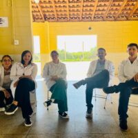 FAI Acao Social Do Curso De Medicina 4