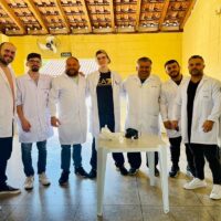 FAI Acao Social Do Curso De Medicina 5