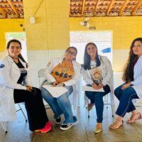 FAI Acao Social Do Curso De Medicina 7