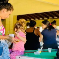 FAI Acao Social Do Curso De Medicina 8