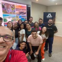 FAI Hidreletrica De Itaipu