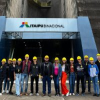 FAI Hidreletrica De Itaipu 3