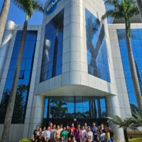 Fai Estudantes De Farmacia 2