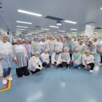 Fai Estudantes De Farmacia