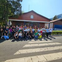 Fai Estudantes De Farmacia 3