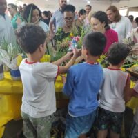 Feira De Empreendedorismo