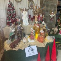 Concurso Natal Mágico (1)