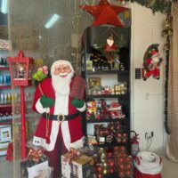 Concurso Natal Mágico (2)