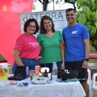 Feiras Descentralizadas 1