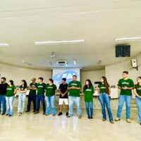 Aula Magna Agronomia 1