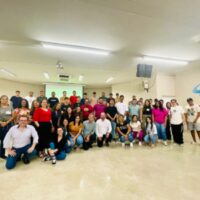 Aula Magna Agronomia 5