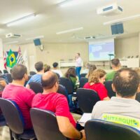 Aula Magna Agronomia 9