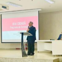 Aula Magna De Direito 1