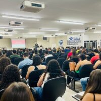 Aula Magna De Direito 2