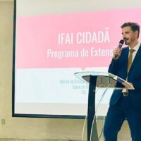 Aula Magna De Direito 4