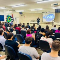 Aula Magna De Direito 5