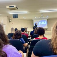 Aula Magna De Direito 7