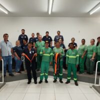 Capacitação De Segurança No Trabalho_cipa