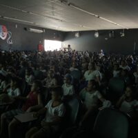 Difusao Do Museu De Imagem E Do Som 2