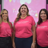 Empreendedoras Participam De Encontro 3