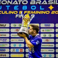 Ex Aluno De Educacao Fisica