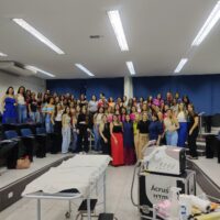 FAI Curso De Estetica E Cometica 2