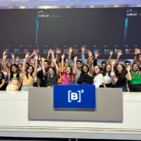 FAI Visita Bovespa 2