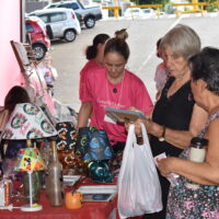 Feira Da Mulher Empreendedora 1