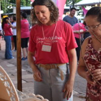 Feira Da Mulher Empreendedora 2