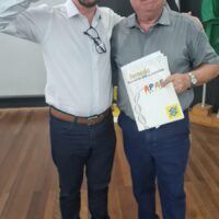 Fotos 50 Anos APAE ADT 11