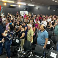 Fotos 50 Anos APAE ADT 8