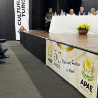 Fotos 50 Anos APAE ADT 9