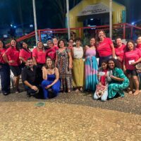 Mulheres Que Inspiram 1