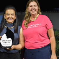 Mulheres Que Inspiram 4