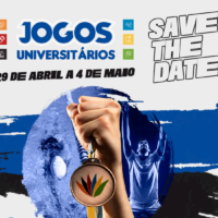 FAI Jogos Universitarios