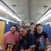 Onibus Da Cultura 6