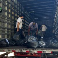 Defesa Civil Adamantina 1