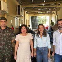 Defesa Civil Adamantina 2