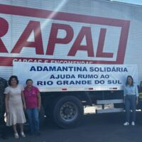 Defesa Civil Adamantina 3