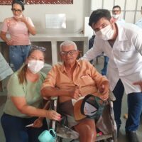 FAI Lar Dos Velhos 1